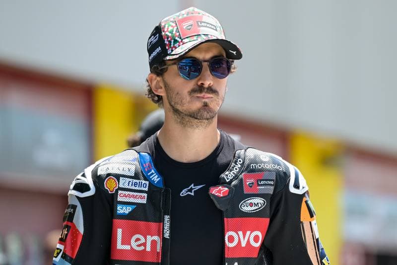 Motorsport. MotoGP. Gran Premio d'Italia. 09.06.2025