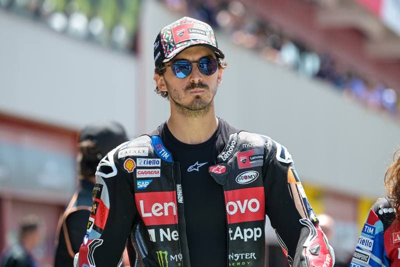 Motorsport. MotoGP. Gran Premio d'Italia. 09.06.2025