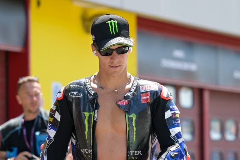 Motorsport. MotoGP. Gran Premio d'Italia. 09.06.2025