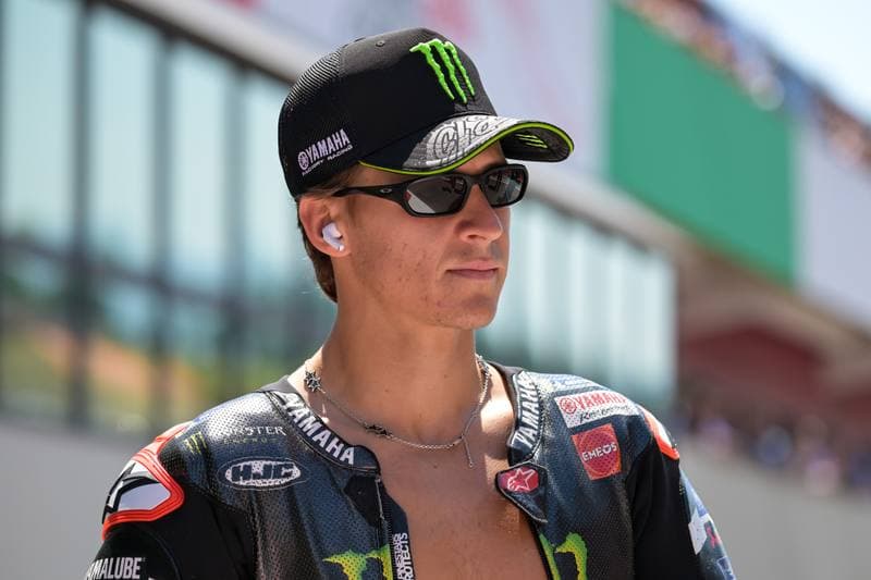 Motorsport. MotoGP. Gran Premio d'Italia. 09.06.2025