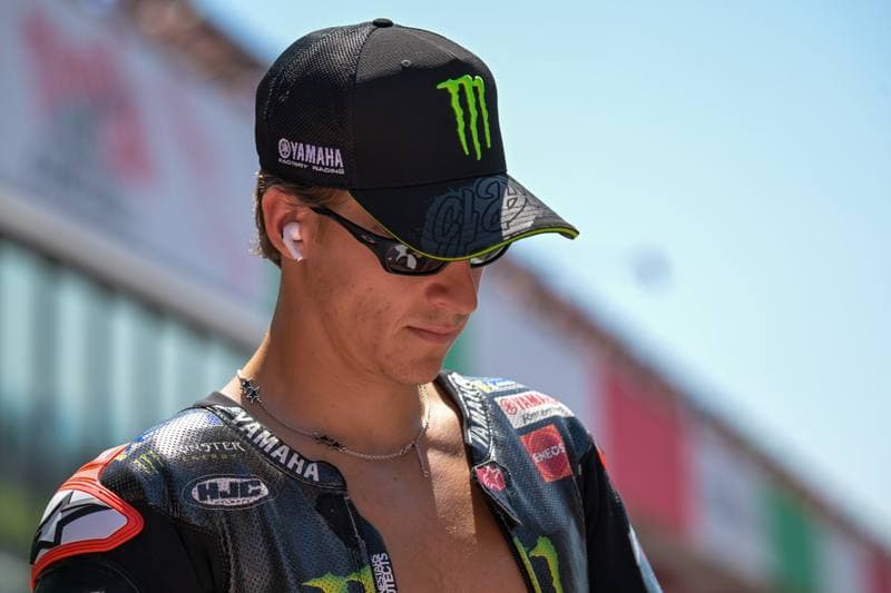 Motorsport. MotoGP. Gran Premio d'Italia. 09.06.2025