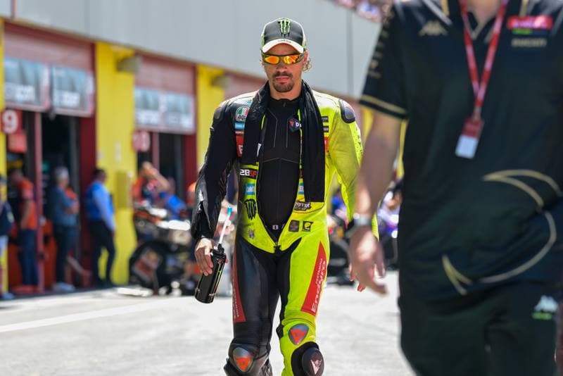 Motorsport. MotoGP. Gran Premio d'Italia. 09.06.2025
