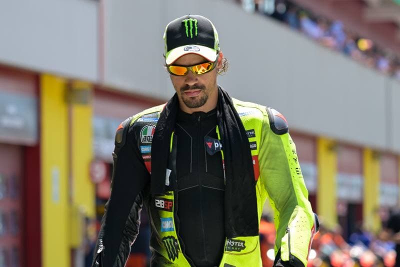 Motorsport. MotoGP. Gran Premio d'Italia. 09.06.2025