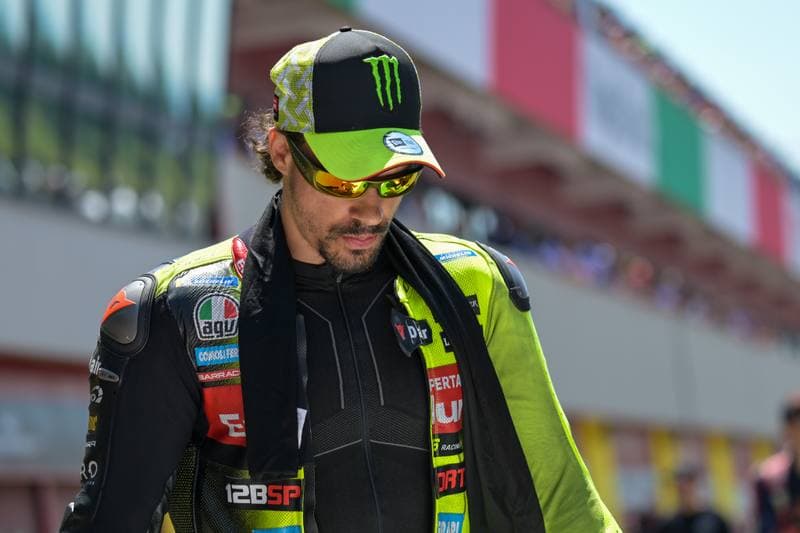 Motorsport. MotoGP. Gran Premio d'Italia. 09.06.2025