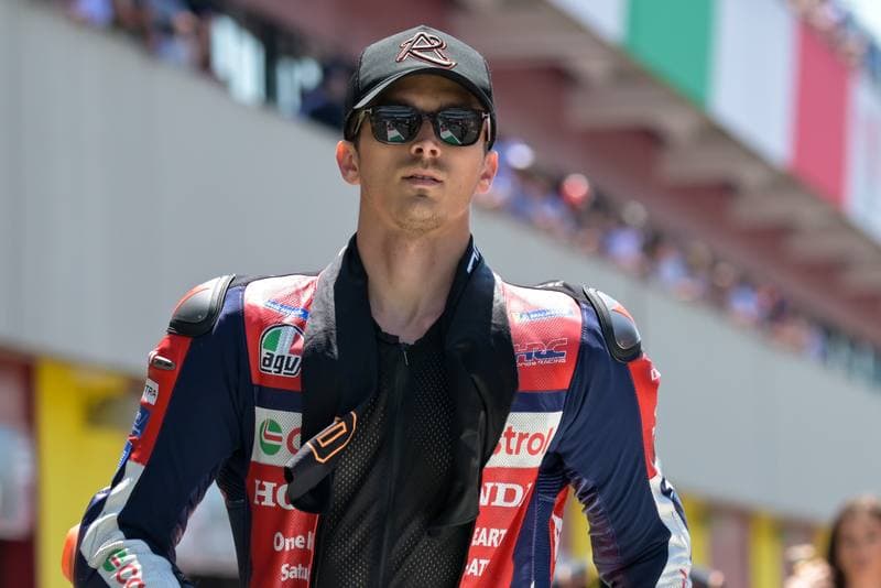 Motorsport. MotoGP. Gran Premio d'Italia. 09.06.2025