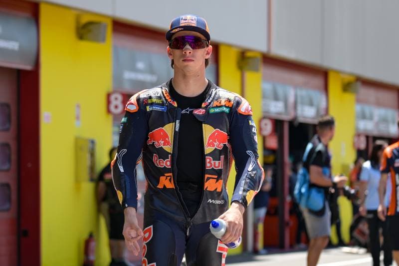 Motorsport. MotoGP. Gran Premio d'Italia. 09.06.2025