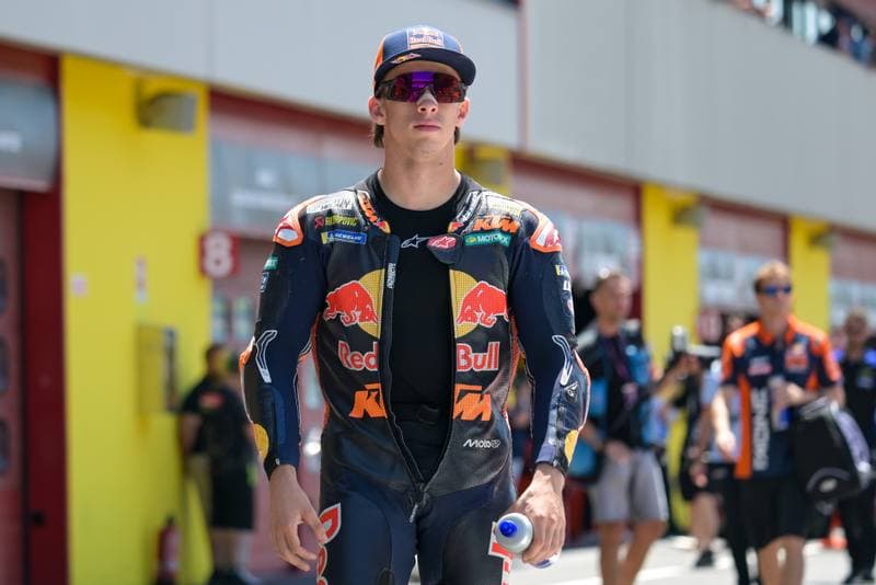 Motorsport. MotoGP. Gran Premio d'Italia. 09.06.2025