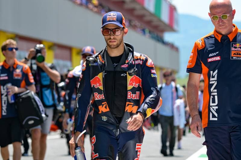 Motorsport. MotoGP. Gran Premio d'Italia. 09.06.2025
