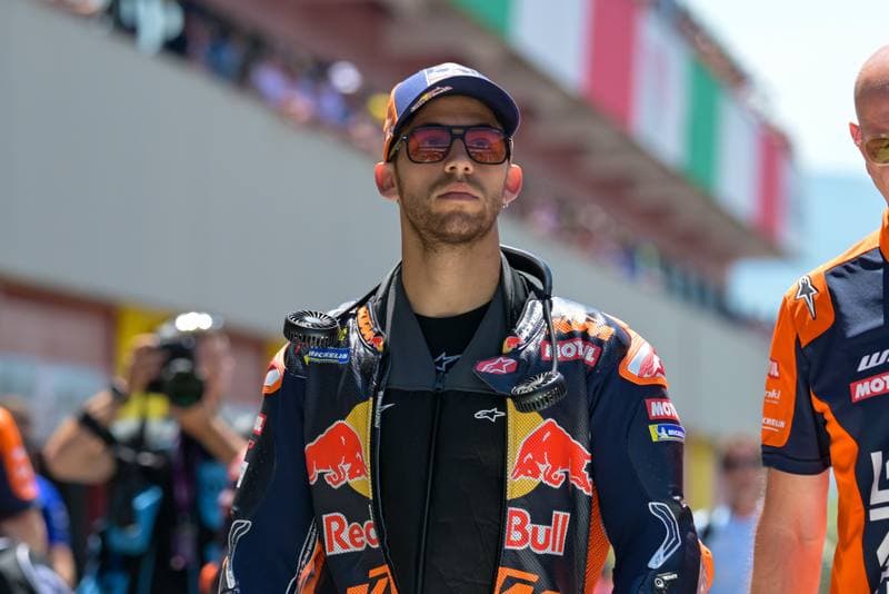 Motorsport. MotoGP. Gran Premio d'Italia. 09.06.2025