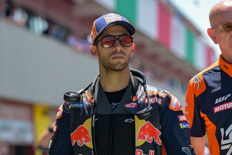 Motorsport. MotoGP. Gran Premio d'Italia. 09.06.2025
