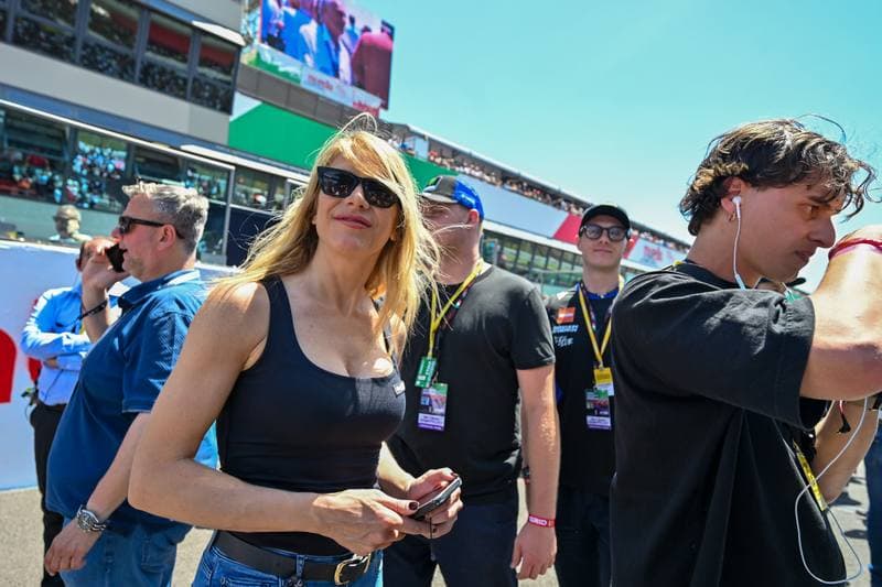 Motorsport. MotoGP. Gran Premio d'Italia. 09.06.2025