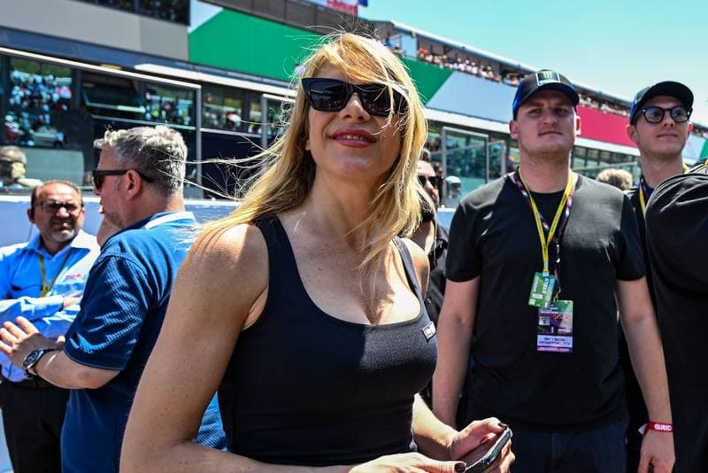 Motorsport. MotoGP. Gran Premio d'Italia. 09.06.2025