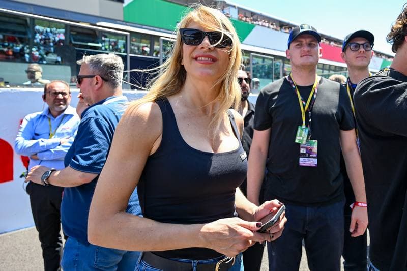 Motorsport. MotoGP. Gran Premio d'Italia. 09.06.2025