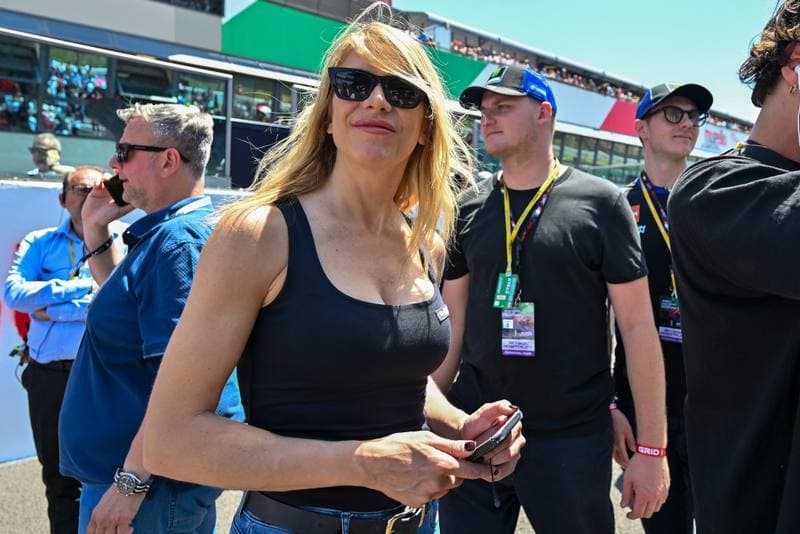 Motorsport. MotoGP. Gran Premio d'Italia. 09.06.2025