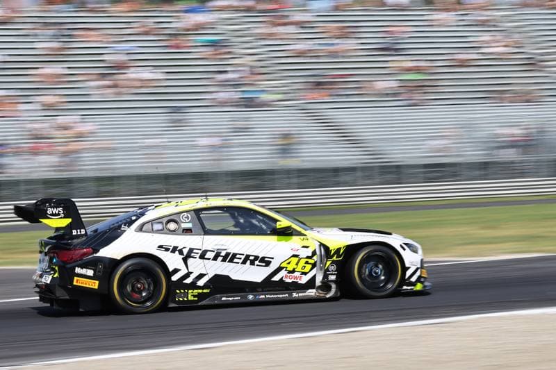 Motorsport. GT World Challenge. Round 3. 29.05.2026