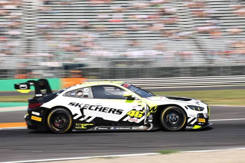 Motorsport. GT World Challenge. Round 3. 29.05.2026