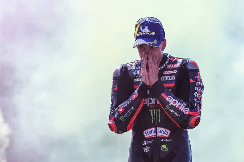 Motorsport. MotoGP. Gran Premio d'Italia. 09.06.2025