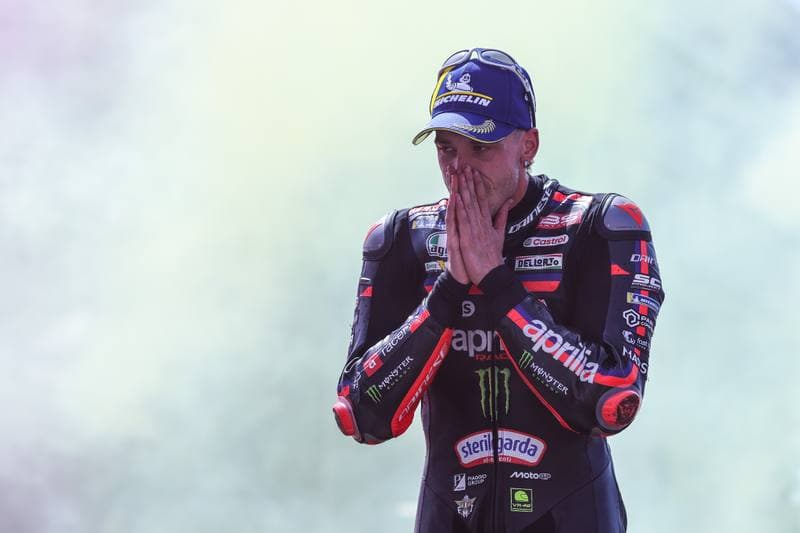 Motorsport. MotoGP. Gran Premio d'Italia. 09.06.2025