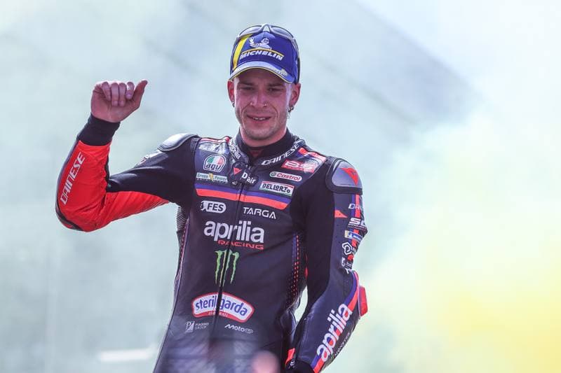 Motorsport. MotoGP. Gran Premio d'Italia. 09.06.2025