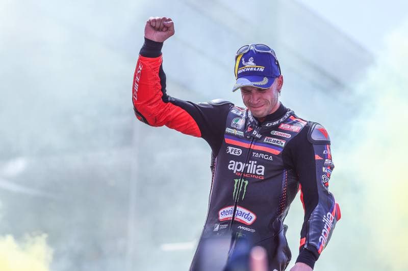 Motorsport. MotoGP. Gran Premio d'Italia. 09.06.2025