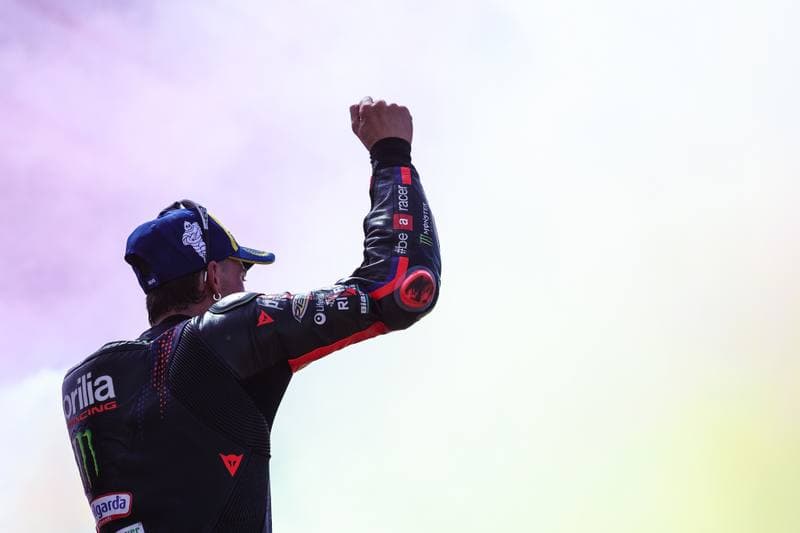 Motorsport. MotoGP. Gran Premio d'Italia. 09.06.2025