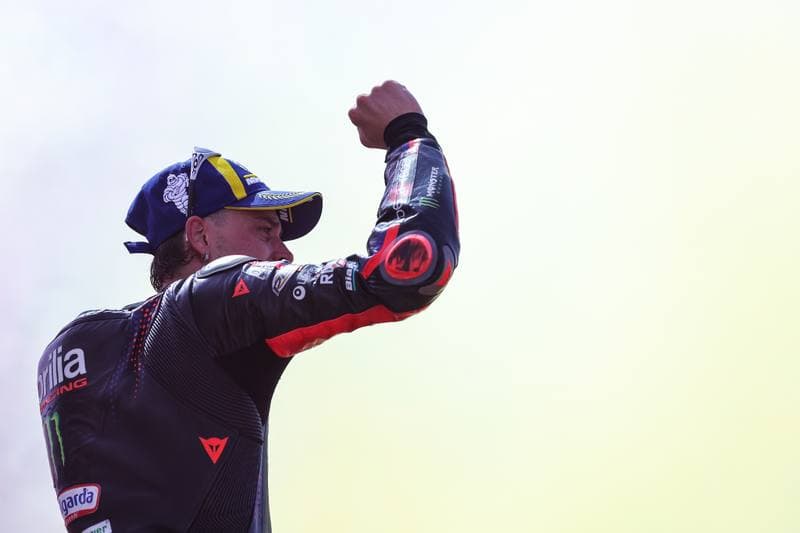 Motorsport. MotoGP. Gran Premio d'Italia. 09.06.2025