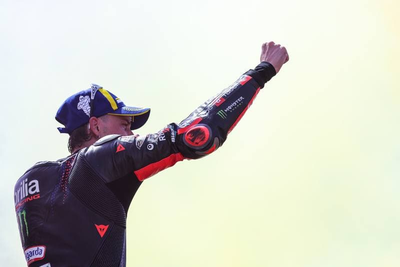 Motorsport. MotoGP. Gran Premio d'Italia. 09.06.2025