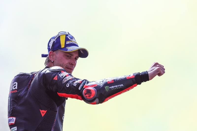 Motorsport. MotoGP. Gran Premio d'Italia. 09.06.2025