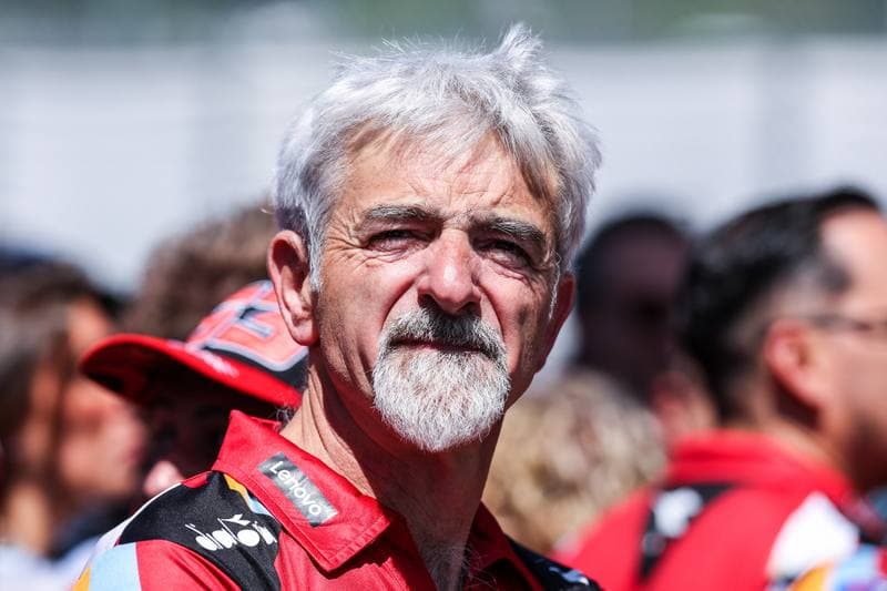 Motorsport. MotoGP. Gran Premio d'Italia. 09.06.2025
