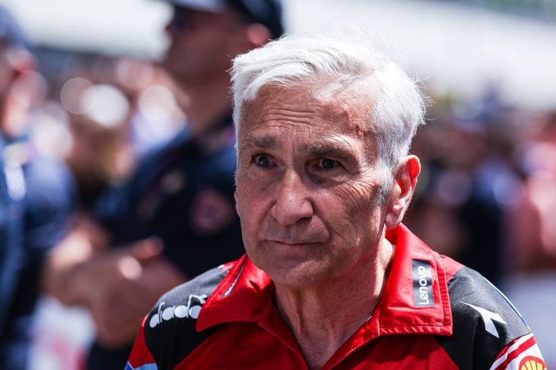 Motorsport. MotoGP. Gran Premio d'Italia. 09.06.2025