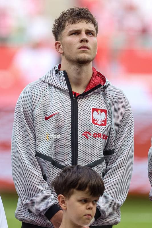 Football Friendly Match. Poland - Ukraine. 31.05.2026