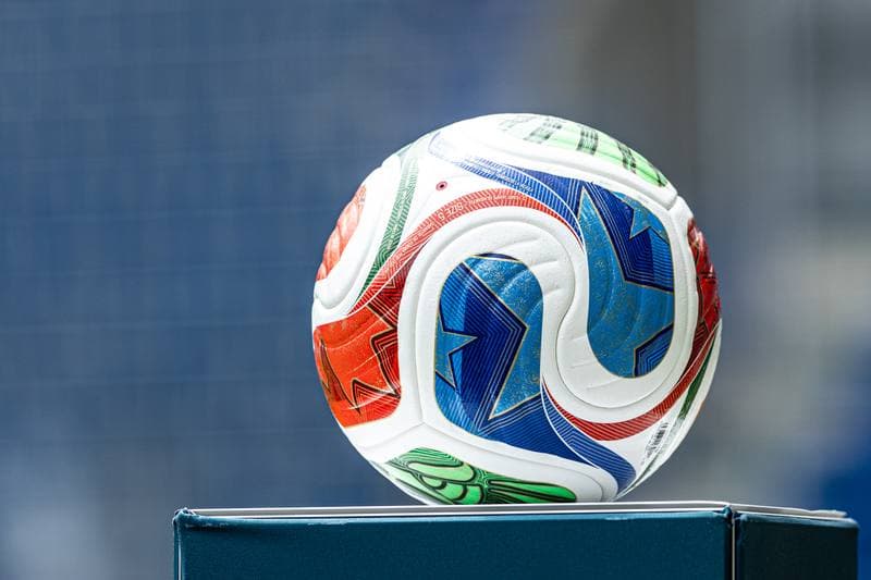 Football. U19-DFB-Nachwuchsliga A. TSG Hoffenheim U19 - 1. FC Koln U19. 31.05.2026