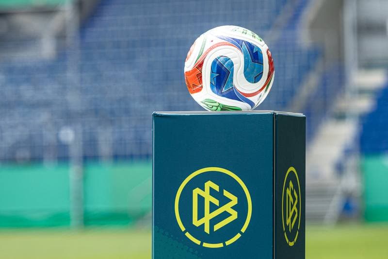Football. U19-DFB-Nachwuchsliga A. TSG Hoffenheim U19 - 1. FC Koln U19. 31.05.2026