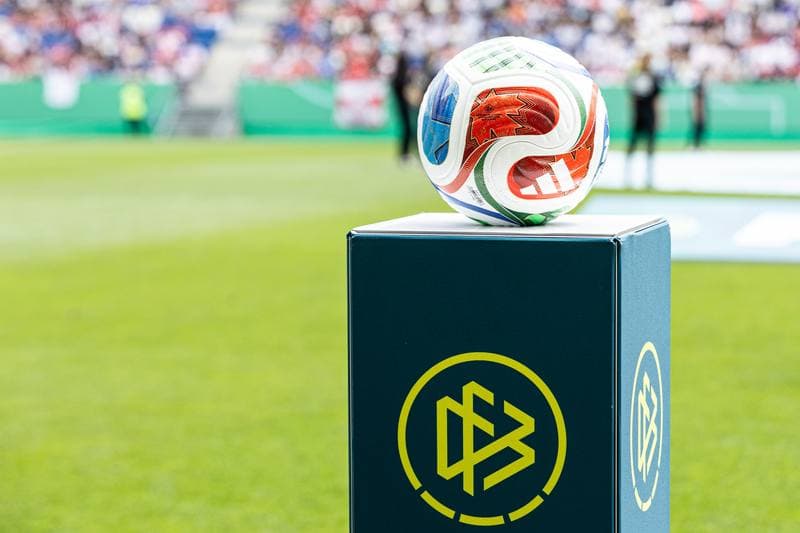 Football. U19-DFB-Nachwuchsliga A. TSG Hoffenheim U19 - 1. FC Koln U19. 31.05.2026