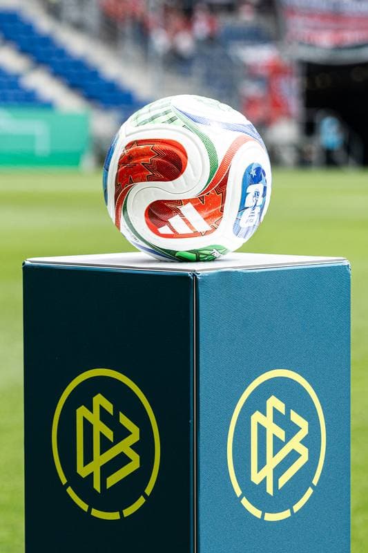 Football. U19-DFB-Nachwuchsliga A. TSG Hoffenheim U19 - 1. FC Koln U19. 31.05.2026