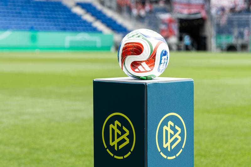 Football. U19-DFB-Nachwuchsliga A. TSG Hoffenheim U19 - 1. FC Koln U19. 31.05.2026
