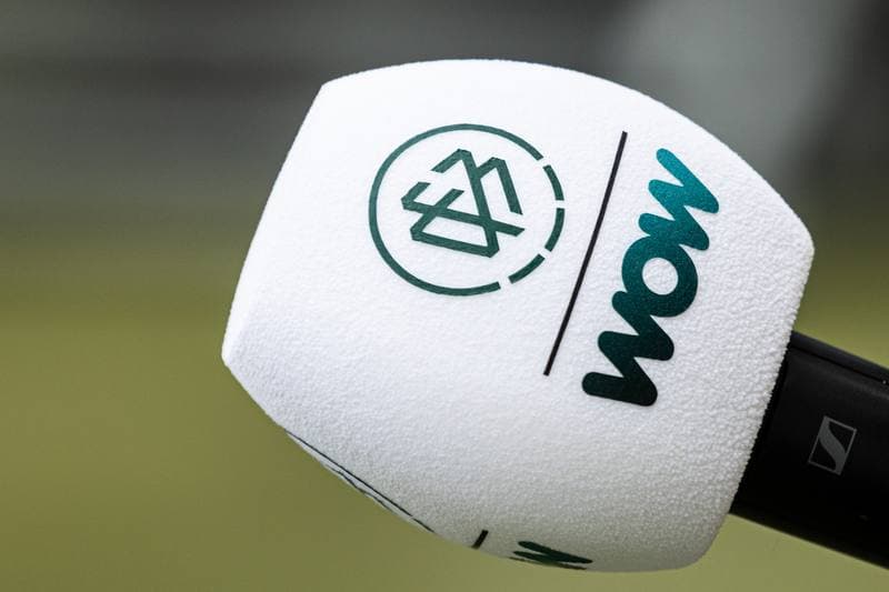 Football. U19-DFB-Nachwuchsliga A. TSG Hoffenheim U19 - 1. FC Koln U19. 31.05.2026