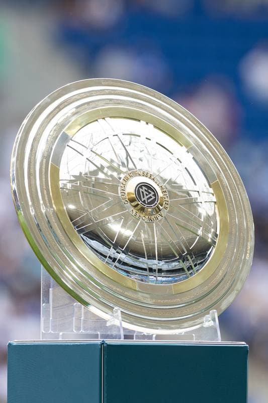 Football. U19-DFB-Nachwuchsliga A. TSG Hoffenheim U19 - 1. FC Koln U19. 31.05.2026