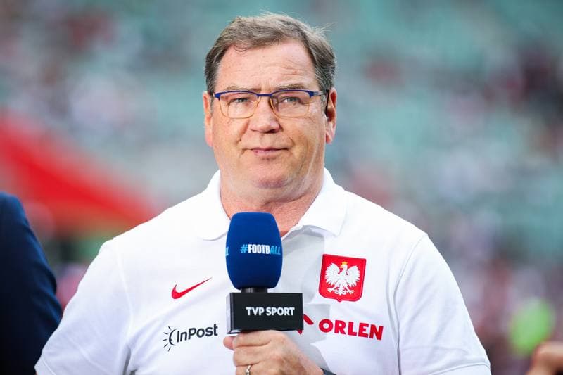 Football. Friendly Match. Poland - Ukraine. 31.05.2026