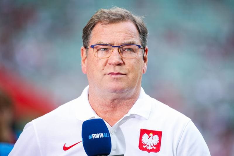 Football. Friendly Match. Poland - Ukraine. 31.05.2026