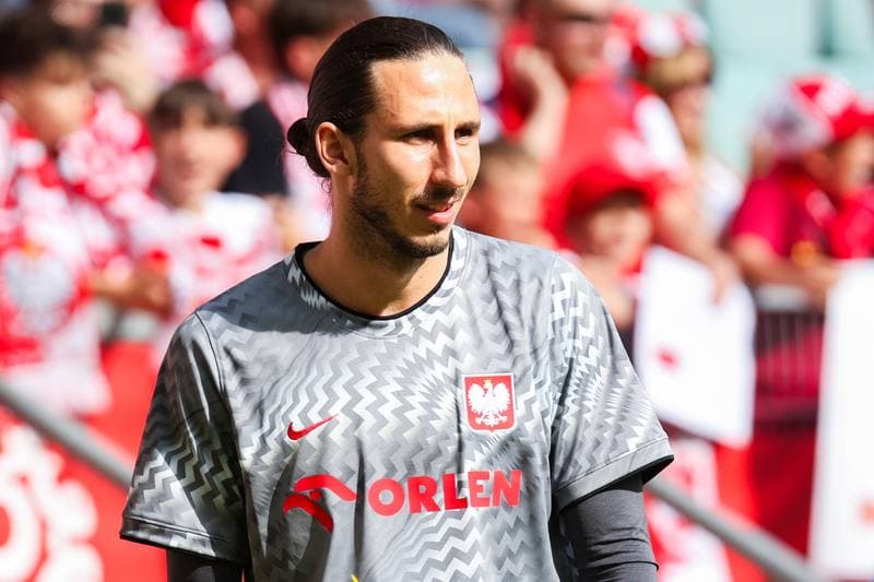 Football. Friendly Match. Poland - Ukraine. 31.05.2026