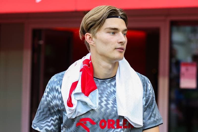 Football. Friendly Match. Poland - Ukraine. 31.05.2026