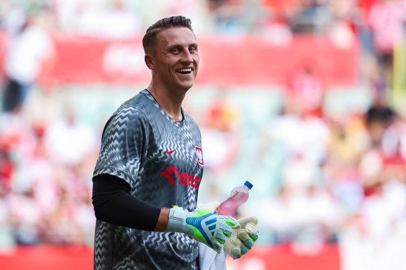 Football. Friendly Match. Poland - Ukraine. 31.05.2026