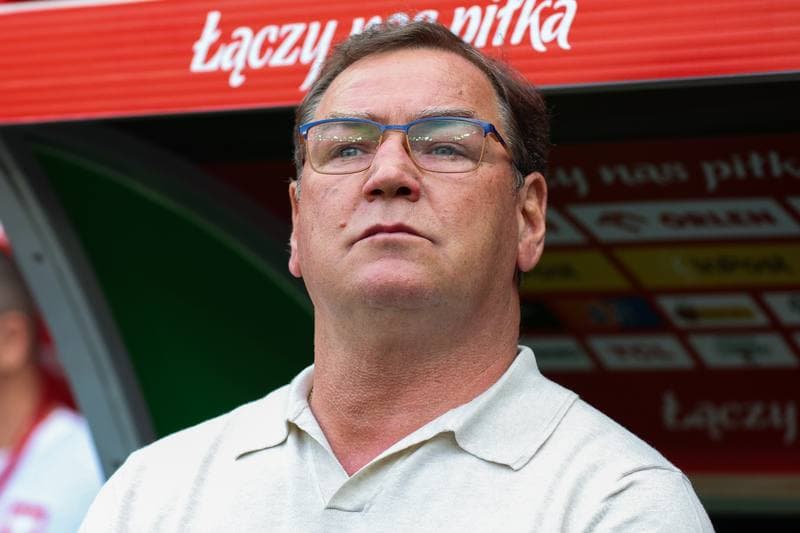Football. Friendly Match. Poland - Ukraine. 31.05.2026