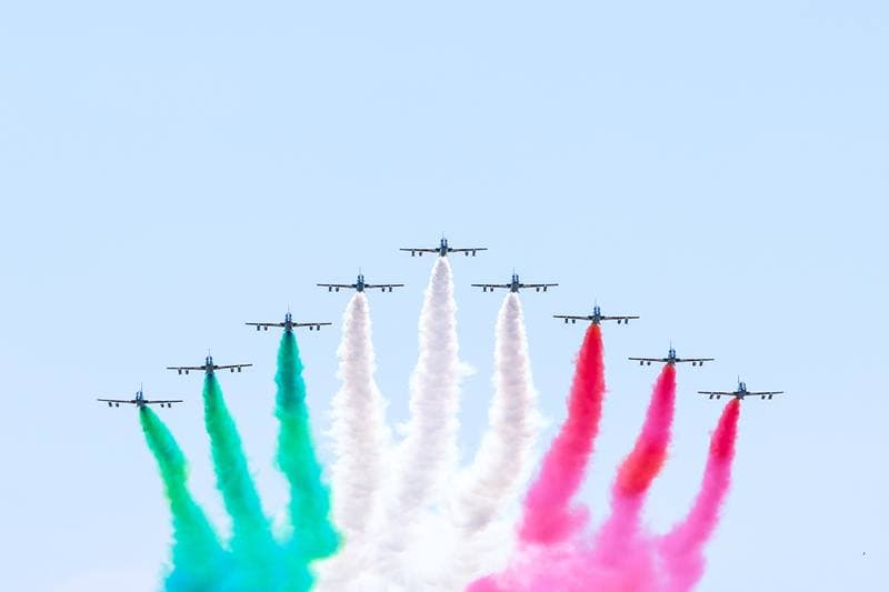 Motorsport. MotoGP. Gran Premio d'Italia. 09.06.2025