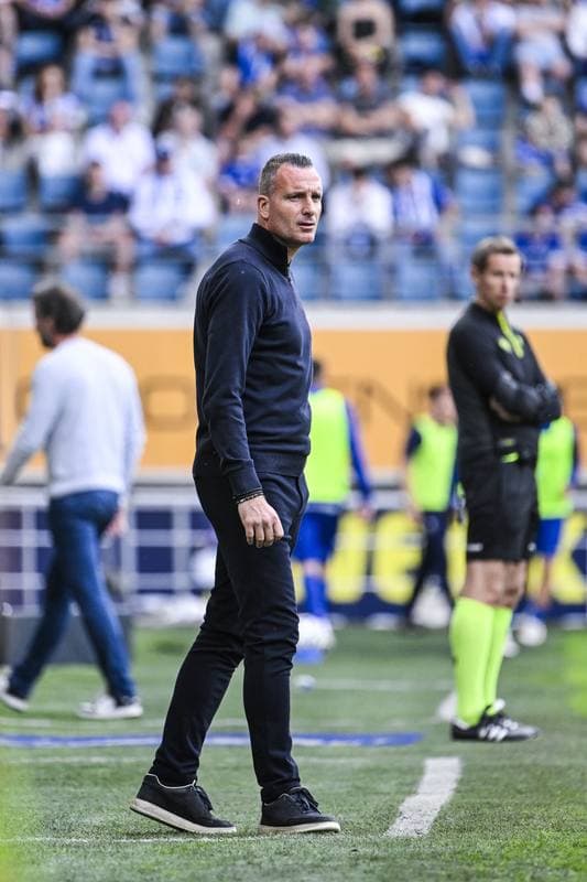 Football. Jupiler Pro League. KAA Gent - Genk. 31.05.2026