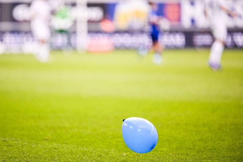 Football. Jupiler Pro League. KAA Gent - Genk. 31.05.2026