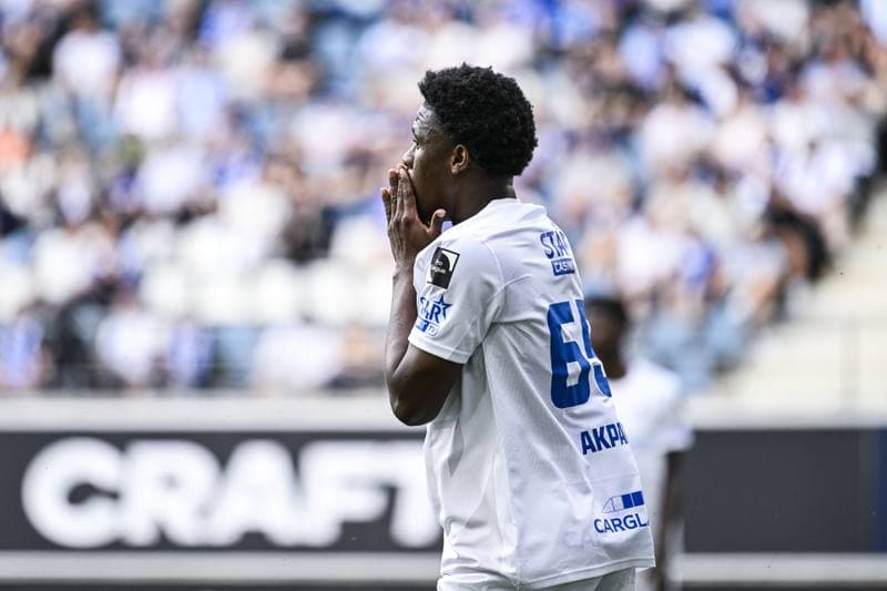 Football. Jupiler Pro League. KAA Gent - Genk. 31.05.2026