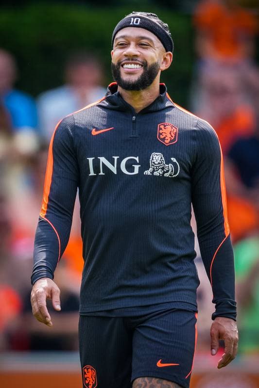 Football. Netherlands. Training. 31.05.2026