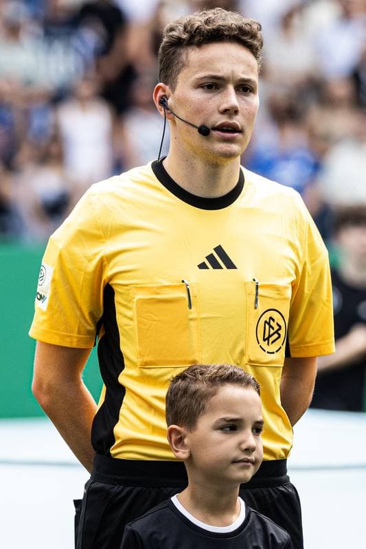 Football. U19-DFB-Nachwuchsliga A. TSG Hoffenheim U19 - 1. FC Koln U19. 31.05.2026